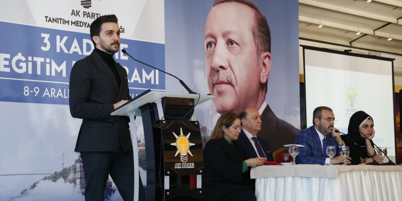 AKP’nin sosyal medya koordinatöründen Kılıçdaroğlu’na ağır hakaret!