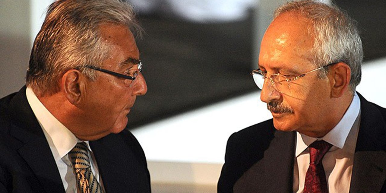 CHP’deki krizin ardından Baykal dönemine ışık tuttuk: Bir koruma, sıfır şoför