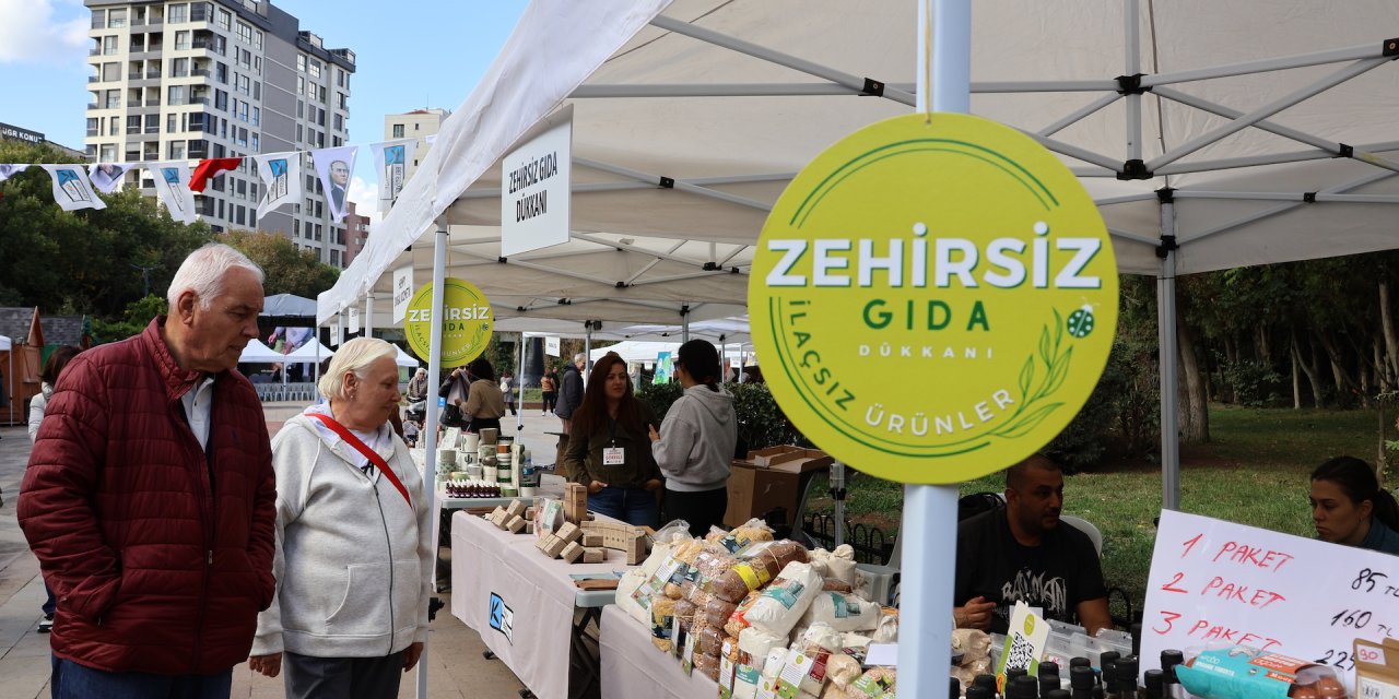 "Ekilebilen alan yaratmak için var gücümüzle çalışıyoruz"