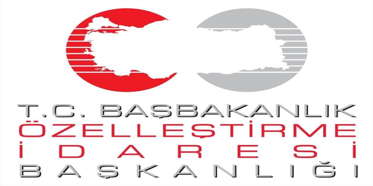 Özelleştirme İdaresi 77,7 milyon dolarlık özelleştirme yaptı