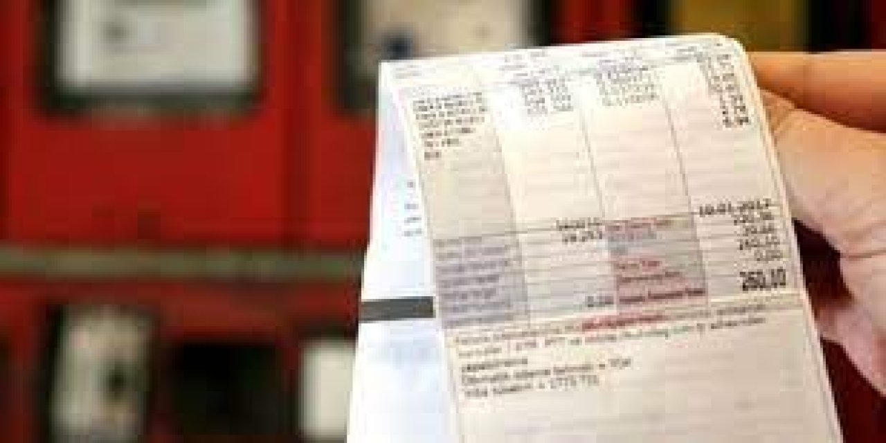 Doğalgazda tarife sinyali