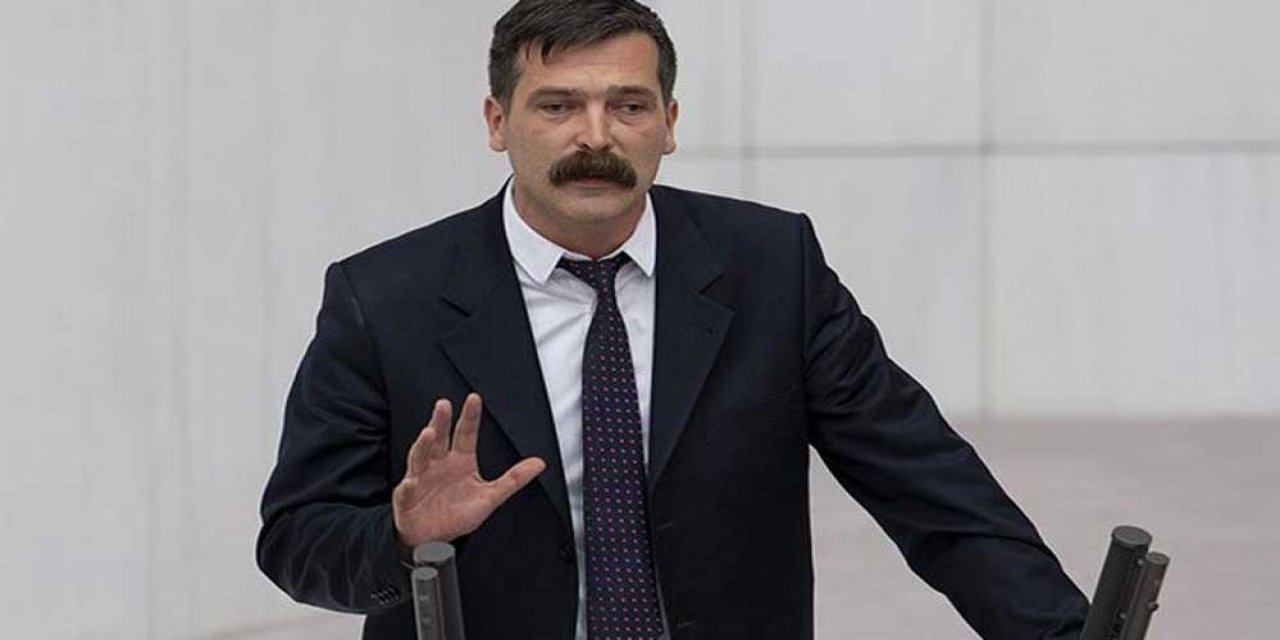 "Erdoğan günde 87 milyon harcamak istiyor..."