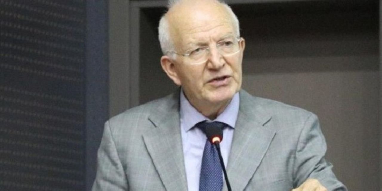 Kaboğlu'ndan Esenyurt açıklaması: Anayasamız açısından hiçbir dayanağı yok