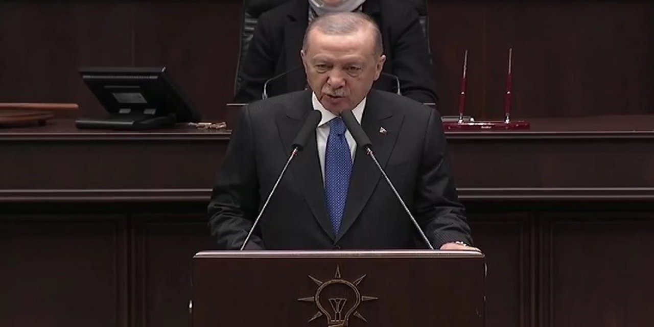 Erdoğan'dan Bahçeli'nin 'Öcalan' çağrısına yanıt: 'Cesur çıkışıyla istikamet çizdi'