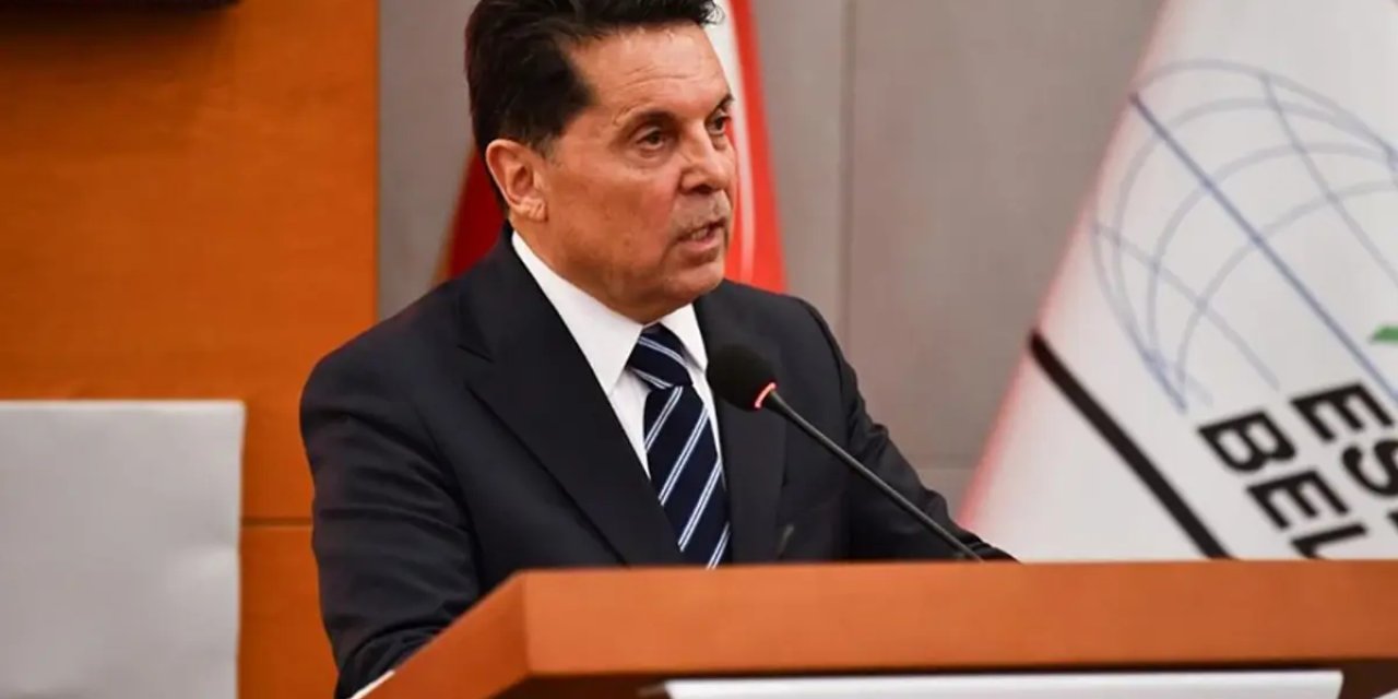 Esenyurt Belediye Başkanı Ahmet Özer, tutuklandı