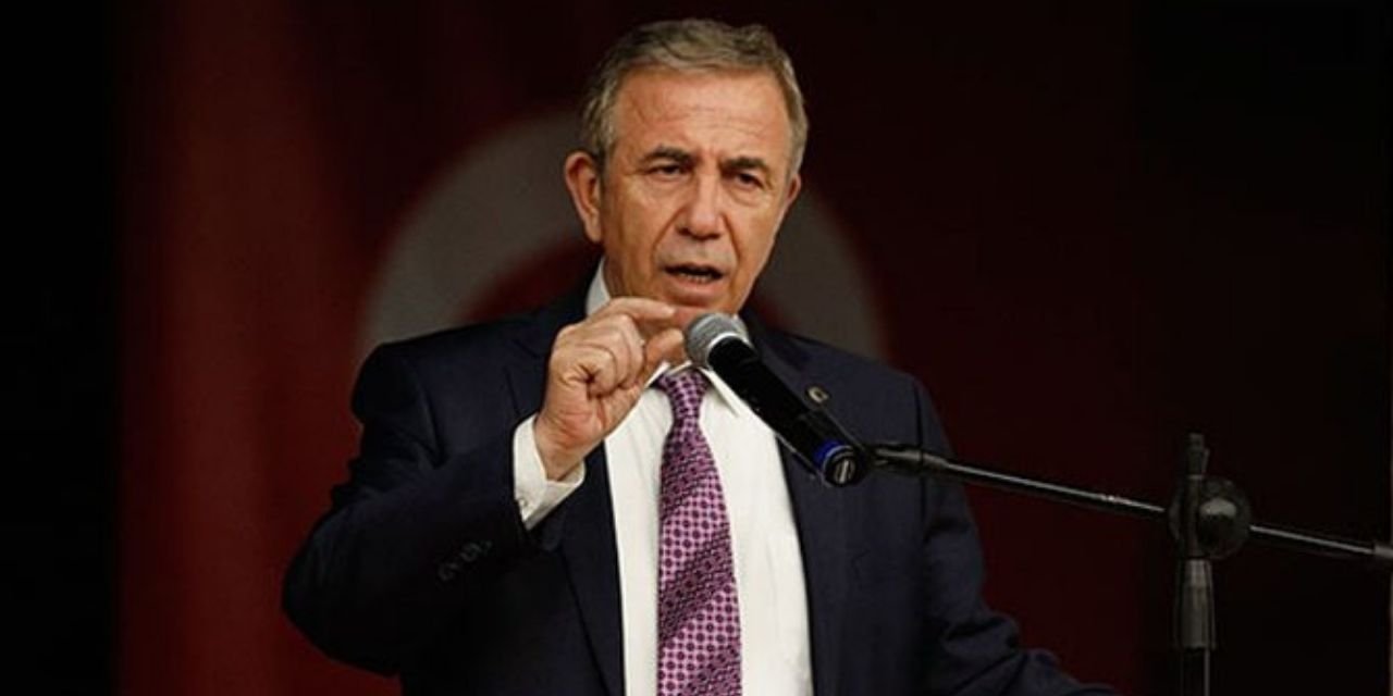 Mansur Yavaş’ın Ahmet Özer suskunluğunun 'gerekçesi' belli oldu