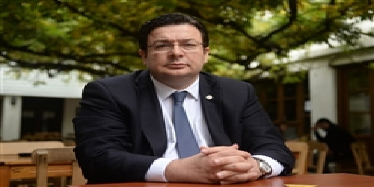 CHP’li Muharrem Erkek'ten kötü haber! Tomografi sonucunda...