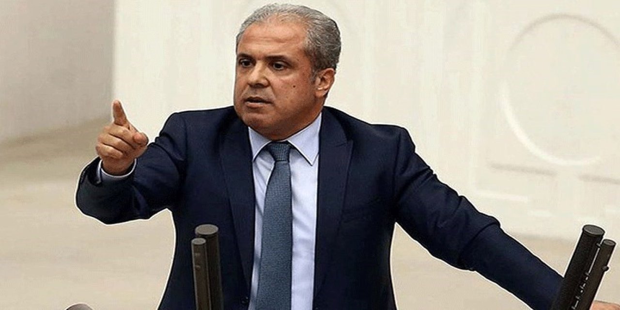 AKP'li Şamil Tayyar'dan yandaş medyaya 'Esenyurt Belediyesi'ne 'kayyum'' haberine tepki: 'En büyük zararı iktidara veriyorlar'