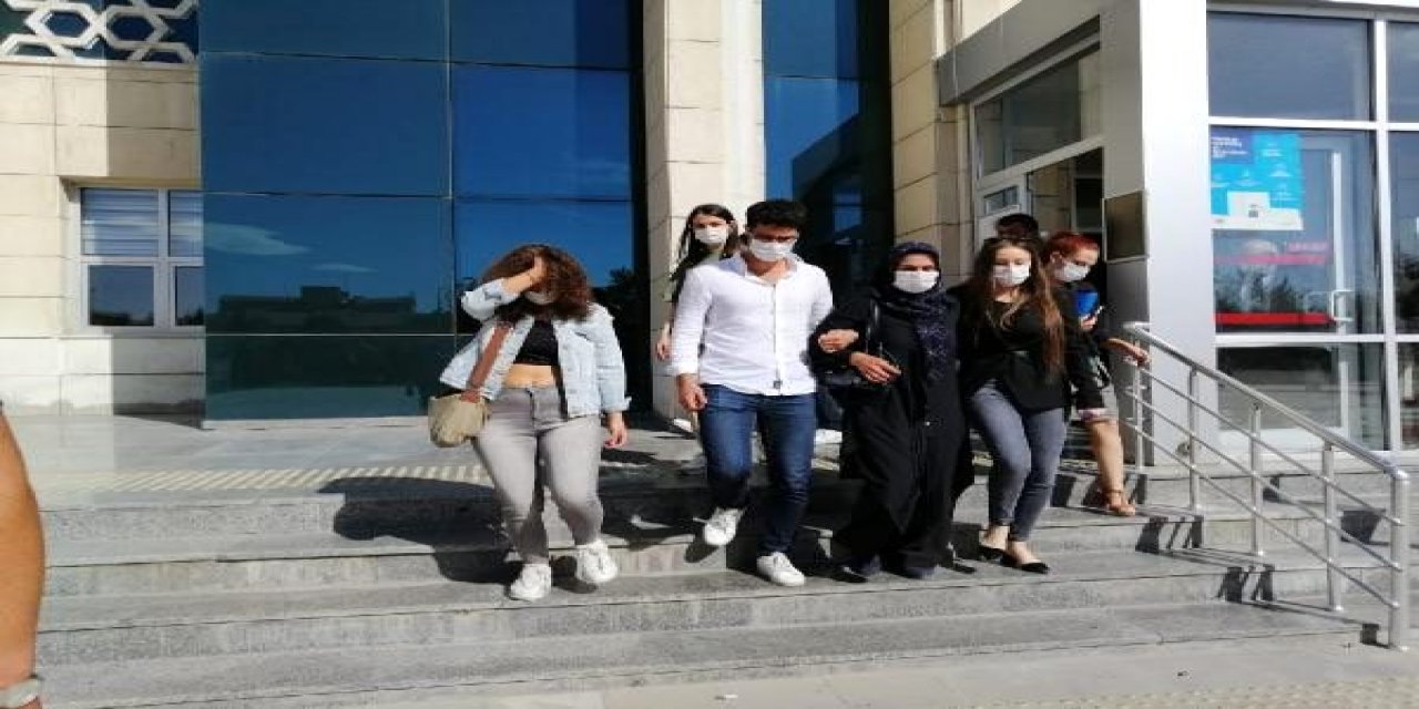 Kadir Şeker'in avukatı: İftira mahiyetinde bir beyandır