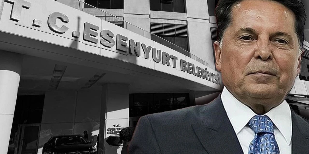 Esenyurt Başkanı Özer’e para aktaran kişi ilk kez konuştu