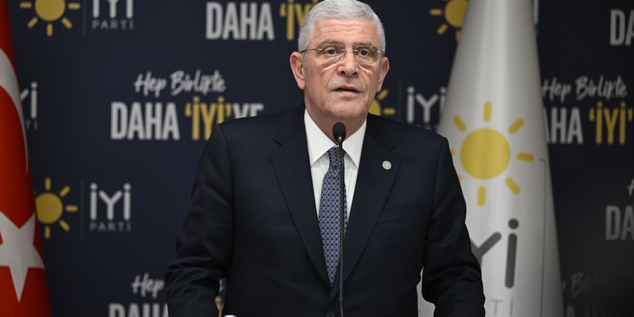 Müsavat Dervişoğlu: Kayyum, Ankara’ya İstanbul’a taşınmamalı