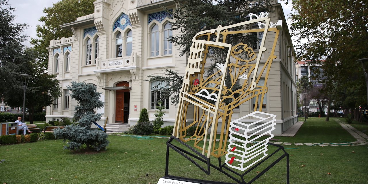 TESAK söyleşileri başlıyor