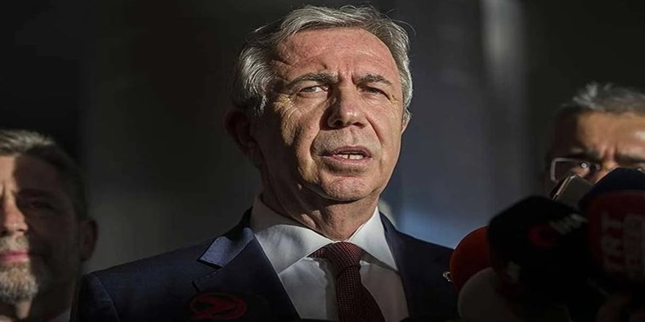 Mansur Yavaş'tan 'Ahmet Özer' yanıtı: Esenyurt mitingine neden katılmadığını açıkladı