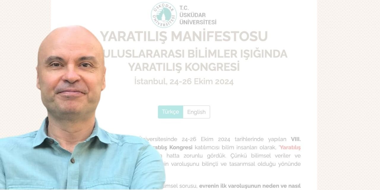 Cem Say: Üsküdar Üniversitesi metnini ChatGPT bile yazmaktan ar eder