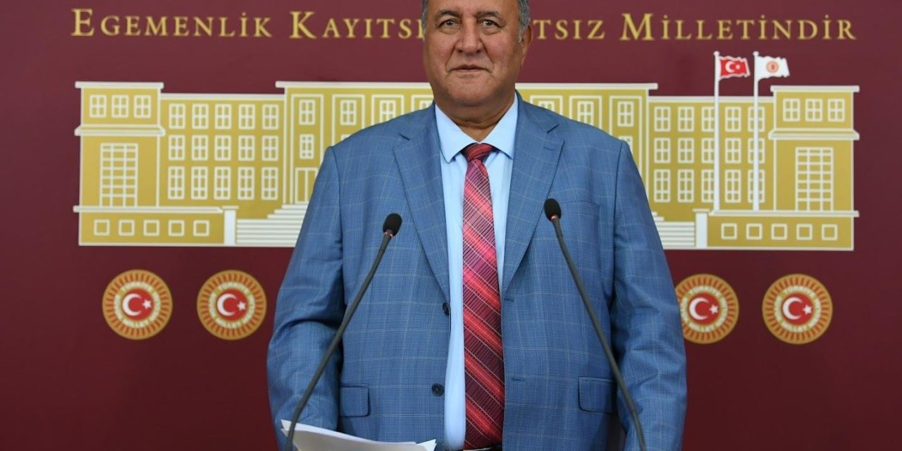 Ömer Fethi Gürer: “Cumhurbaşkanı ‘geçinemiyoruz’ diyenlerin sesini duymuyor"