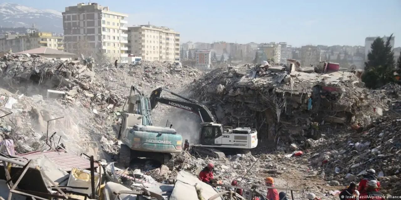 Depremden sonra kurulmuştu: Afet Yeniden İmar Fonuna kaynak aktarılmadı