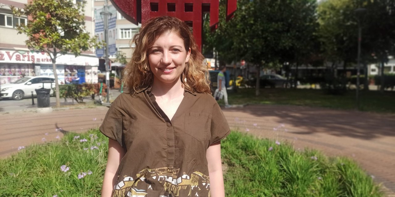 "Kadıköy'ün değerleri, dönüşüme yol göstermeli"