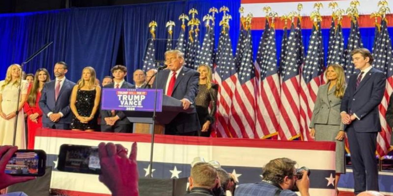 Ertuğrul Özkök: Başkan seçiminin en kritik anında o salonda Külliye’den biri vardı