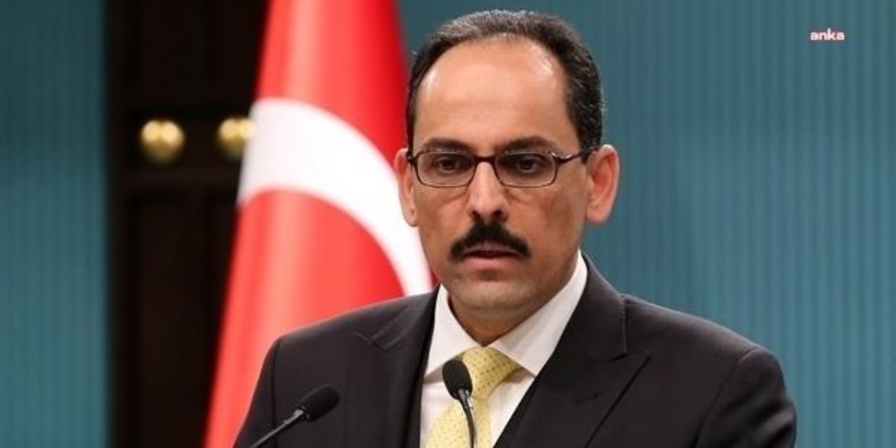 İddia: MİT Başkanı Kalın, Özgür Özel'i aradı