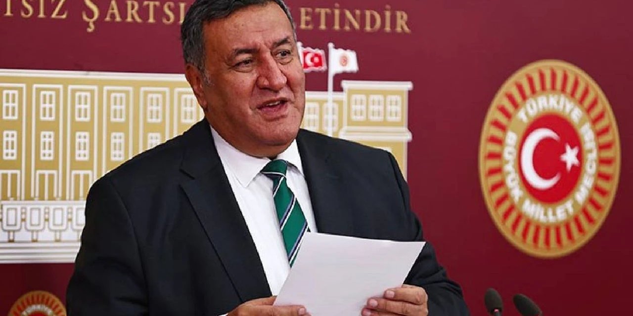 CHP'li Gürer "2023”de Aya gidilecekti. Ne oldu?"