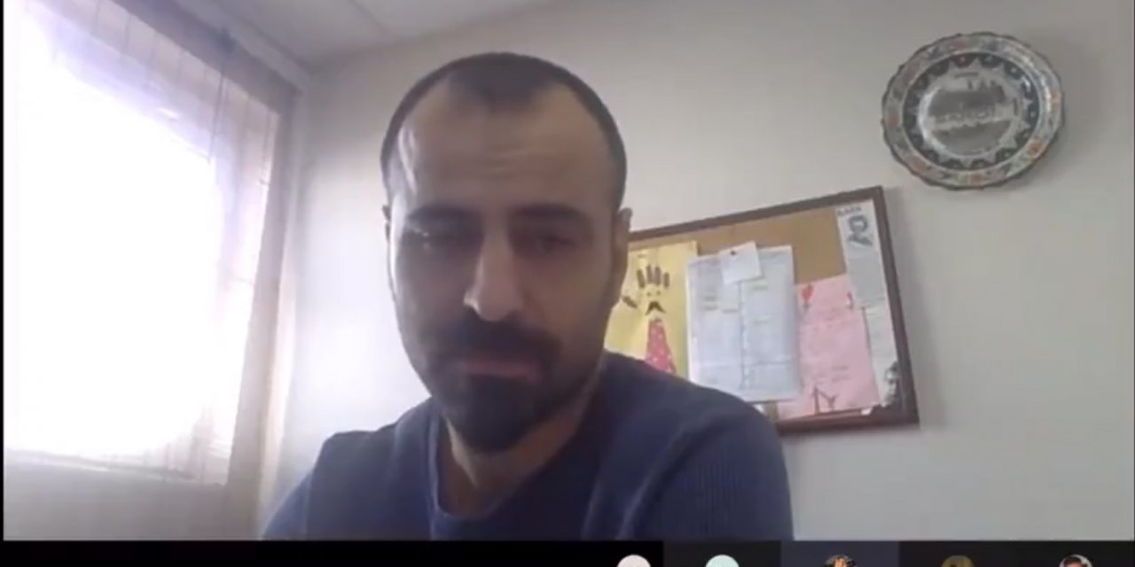 Rektörlükten 'Herkes üniversite mezunu olacak diye bir şey yok' diyen öğretim görevlisiyle ilgili açıklama