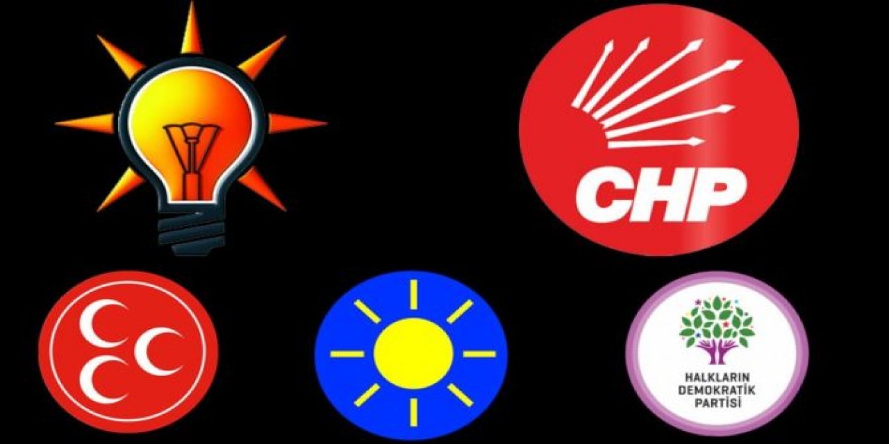 Sosyal medyayı sallayan anket kısa sürede binlerce kişi tarafından paylaşıldı. İşte Milli Araştırma'nın son seçim anketi