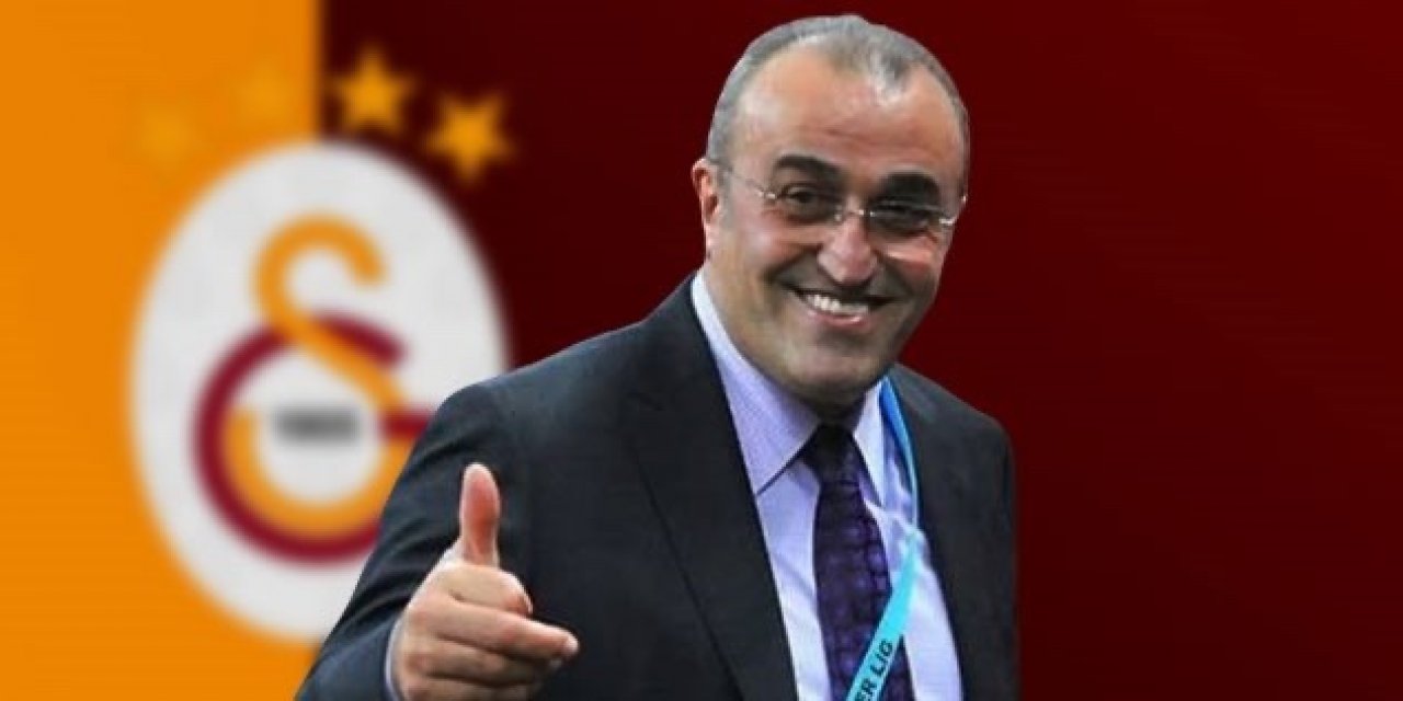 Abdurrahim Albayrak: Galatasaray’da transfer bitmez "Her gün üzerine koyarak gidiyoruz"