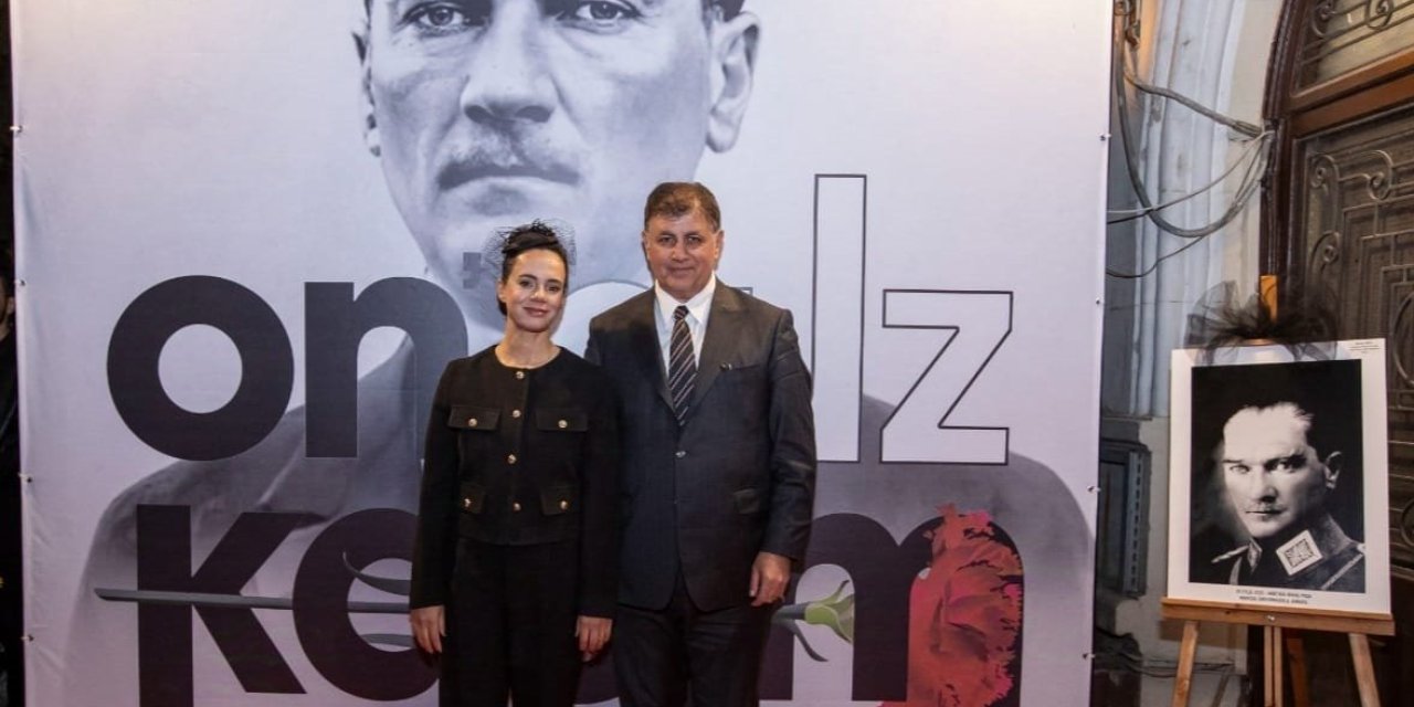 Başkan Tugay: İlkelerine bağlılığımız sonsuza dek var olacaktır