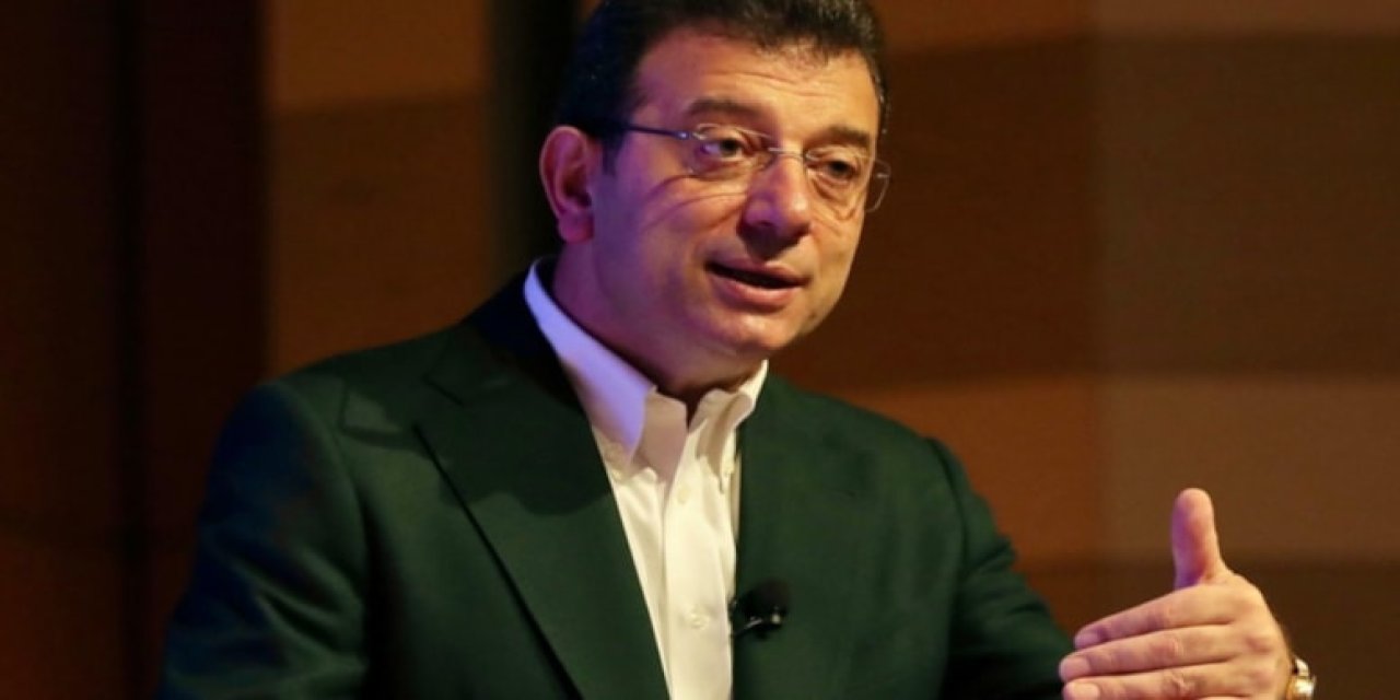 Piyasaların gözü 10 gün sonraki İmamoğlu davasında