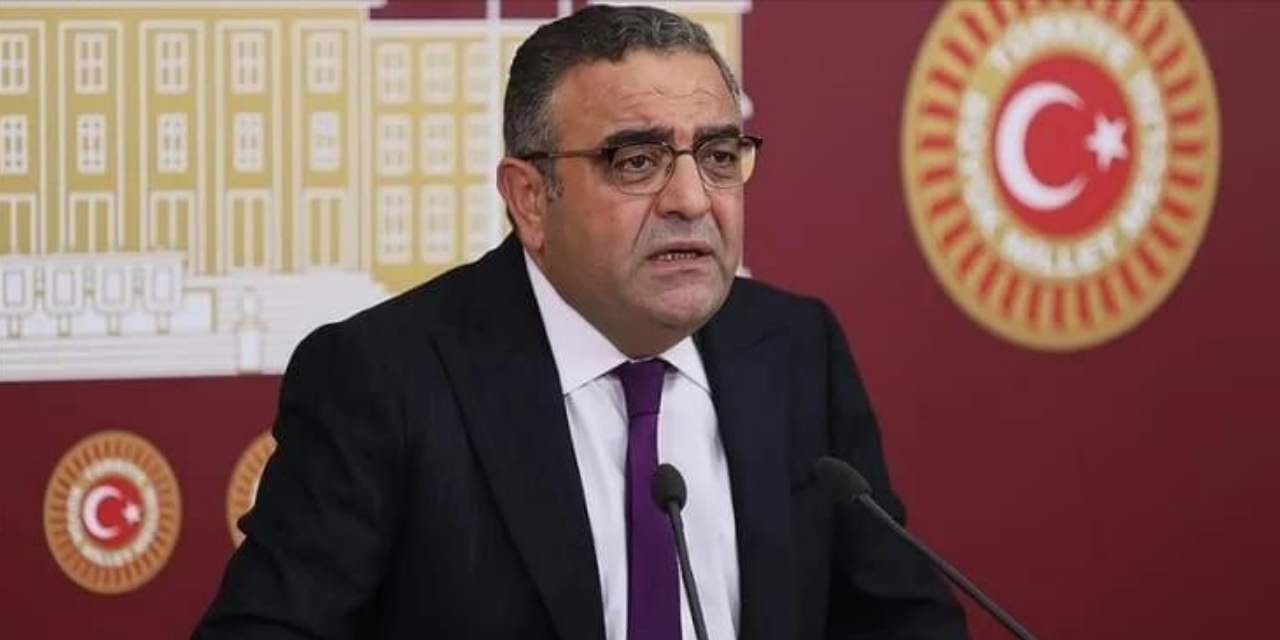 Tanrıkulu: AKP’nin 2-4 puan önündeyiz, hala birinci partiyiz