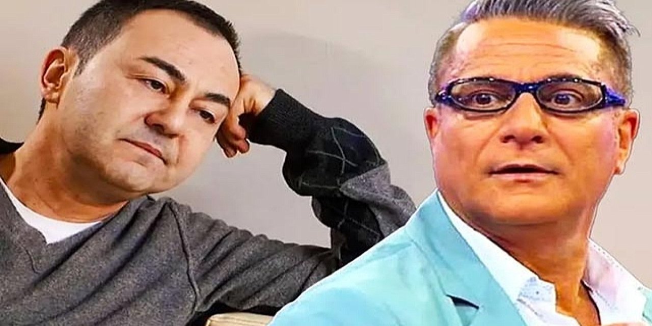 Ünlülere yasa dışı bahis soruşturması! Aralarında Serdar Ortaç ile Mehmet Ali Erbil de var