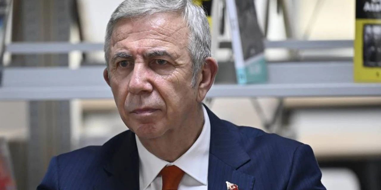 'Konser' polemiğine ilişkin Mansur Yavaş'tan yeni açıklama