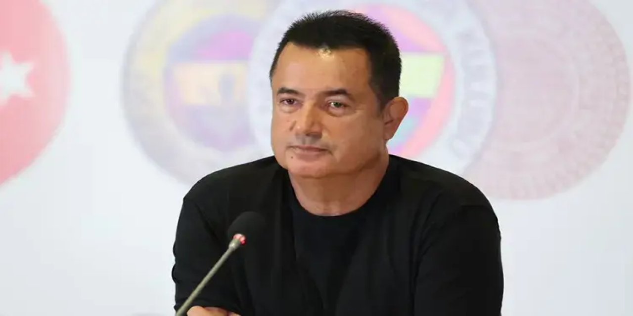 Fenerbahçe Asbaşkanı Ilıcalı: Yeni bir film oynanmazsa şampiyonluk konusunda iddialıyız