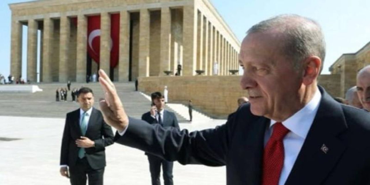 Ertuğrul Özkök: İmam hatipli Ahmet Hakan’ın 10 Kasım’da bulduğu huzuru Ankara kaçıracak mı?