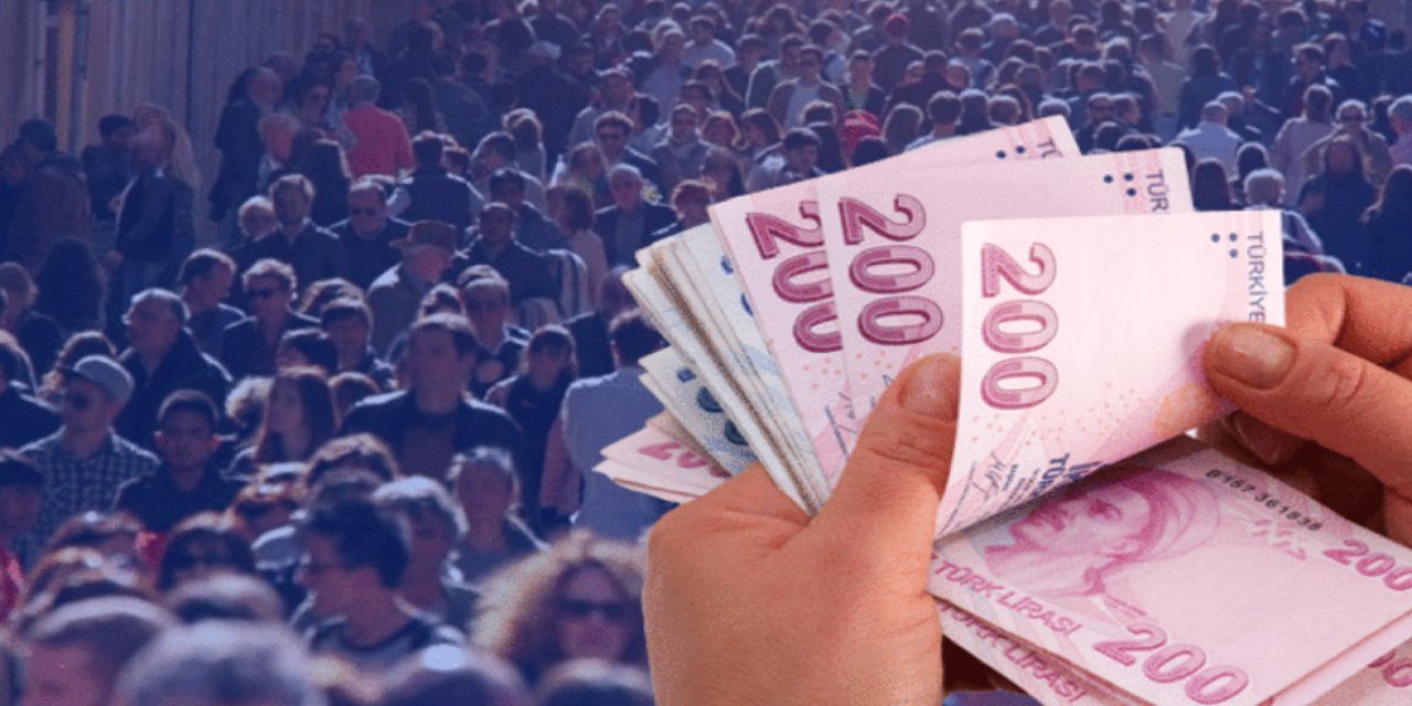 Altaylı’dan asgari ücret tepkisi: AKP, IMF ile imam nikahı yapmış