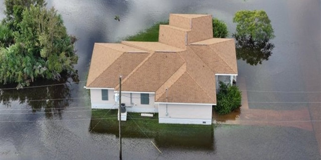 Kolombiya'da sel sonrası 'Ulusal afet' ilan edildi