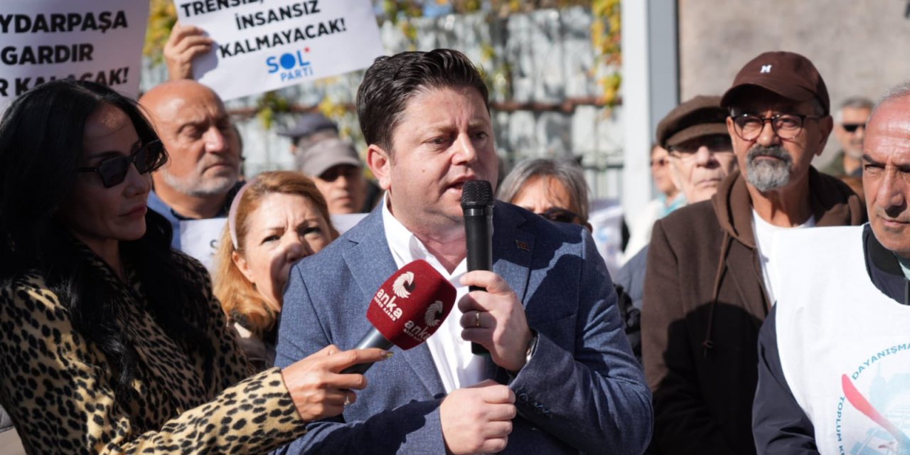 Garlar için mücadele devam ediyor