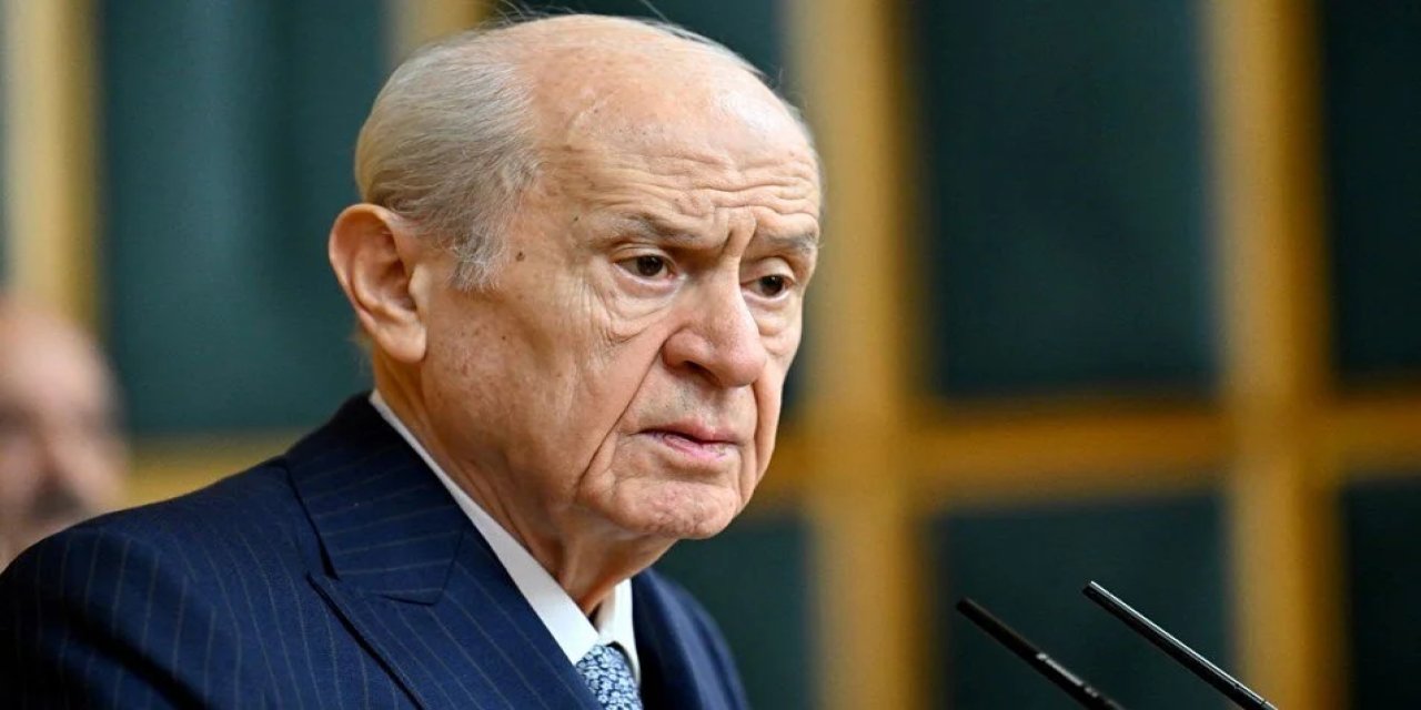 Bahçeli'den 'Trump' yorumu: Cumhurbaşkanımızı devirme planları tuzla buz olmuştur