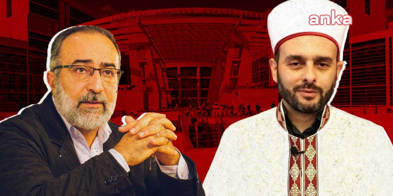 "Namaz kılmayan öldürülebilir", "Oruç tutmayan sopalanabilir" diyenlere takipsizlik