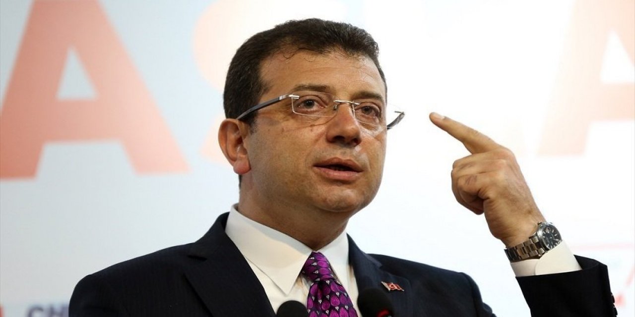 İstanbul Valiliği koruma sayısını  artırdı;  Ekrem İmamoğlu’nun koruma polislerine, "Artık daha dikkatli ve duyarlı olun" uyarısı