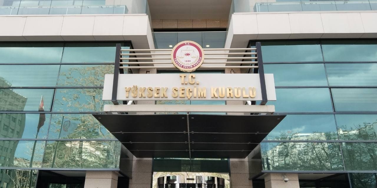 Yeni seçim tartışması: Elektronik oylama