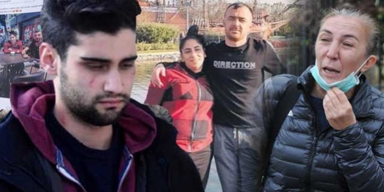 1 kilo uyuşturucuyla yakalanan Ayşe Dırla'nın ifadesi ortaya çıktı. Kadir Şeker davası ihbara neden mi olmuş?
