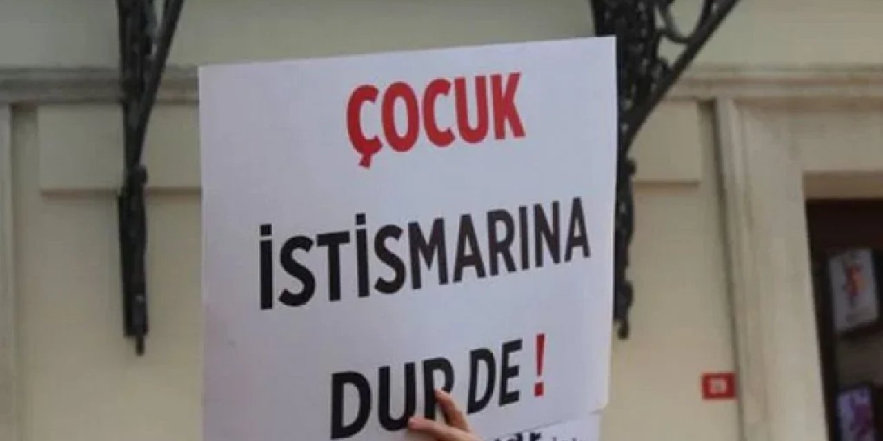 Cinsel istismara uğrayan 13 yaşındaki çocuk, AIDS nedeniyle öldü