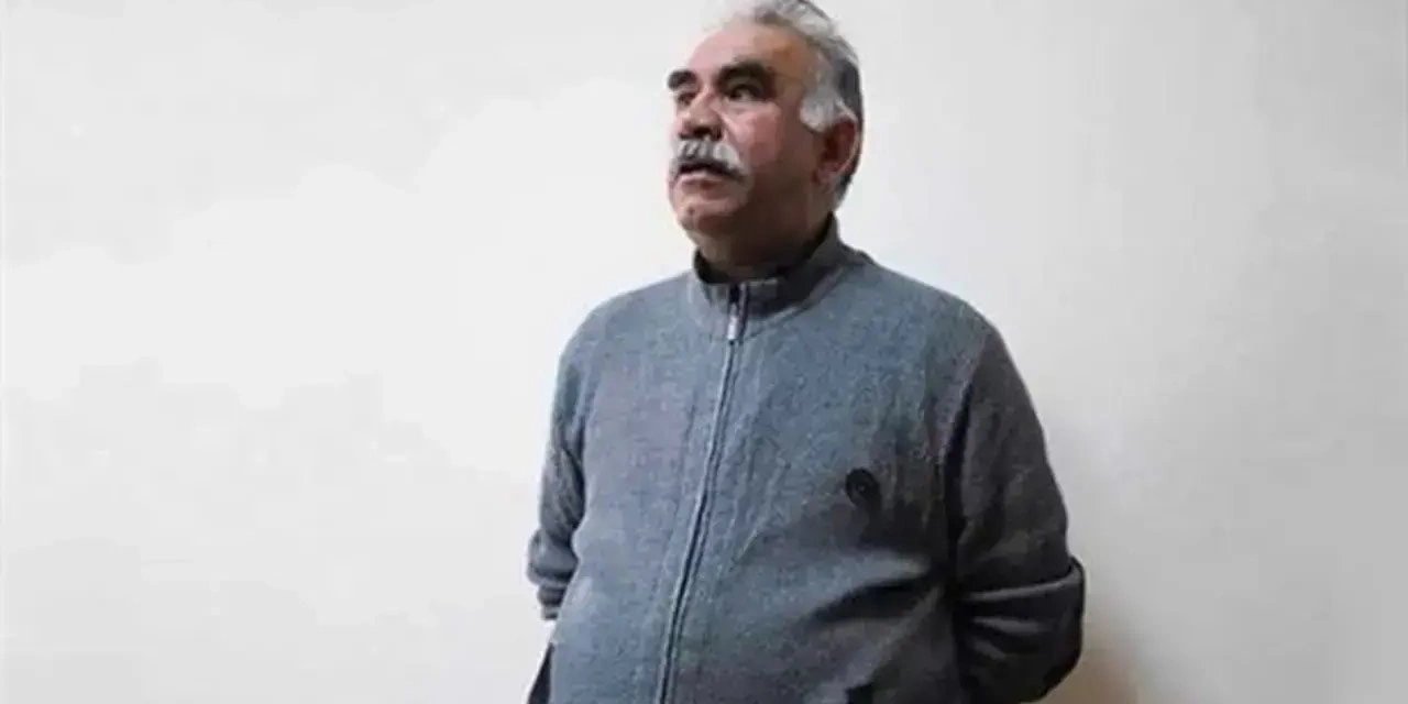 İddia: Haftaya İmralı'da ikinci görüşme planlanıyor