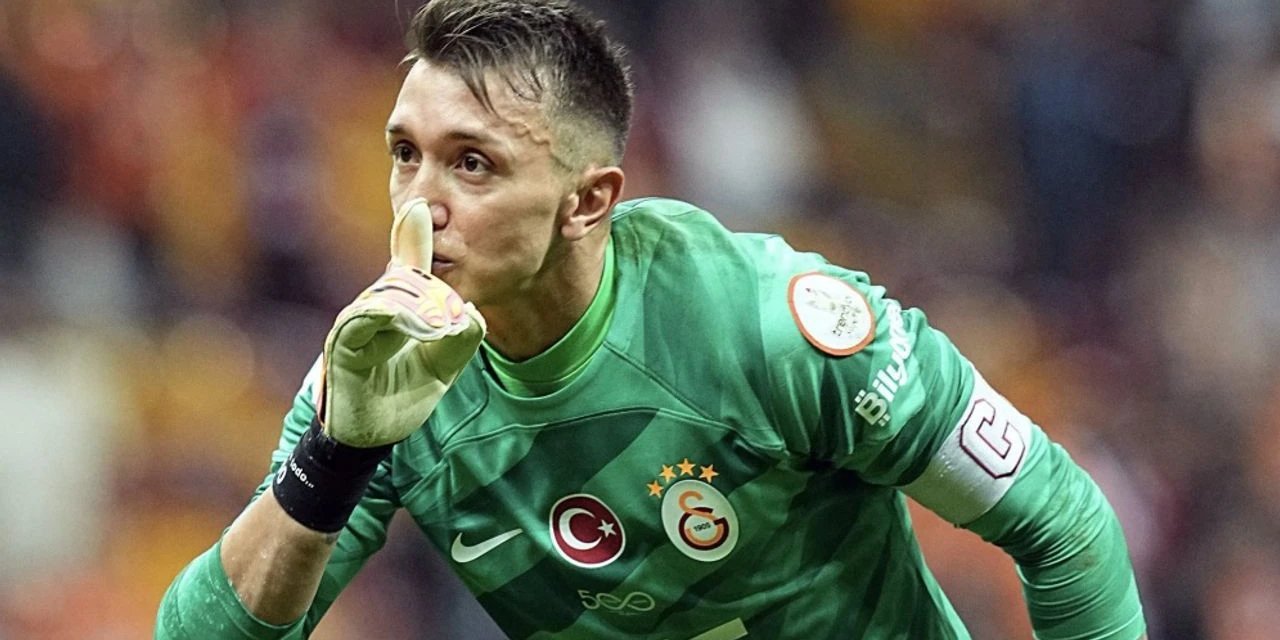 Sergen Yalçın'dan Muslera'ya tepki