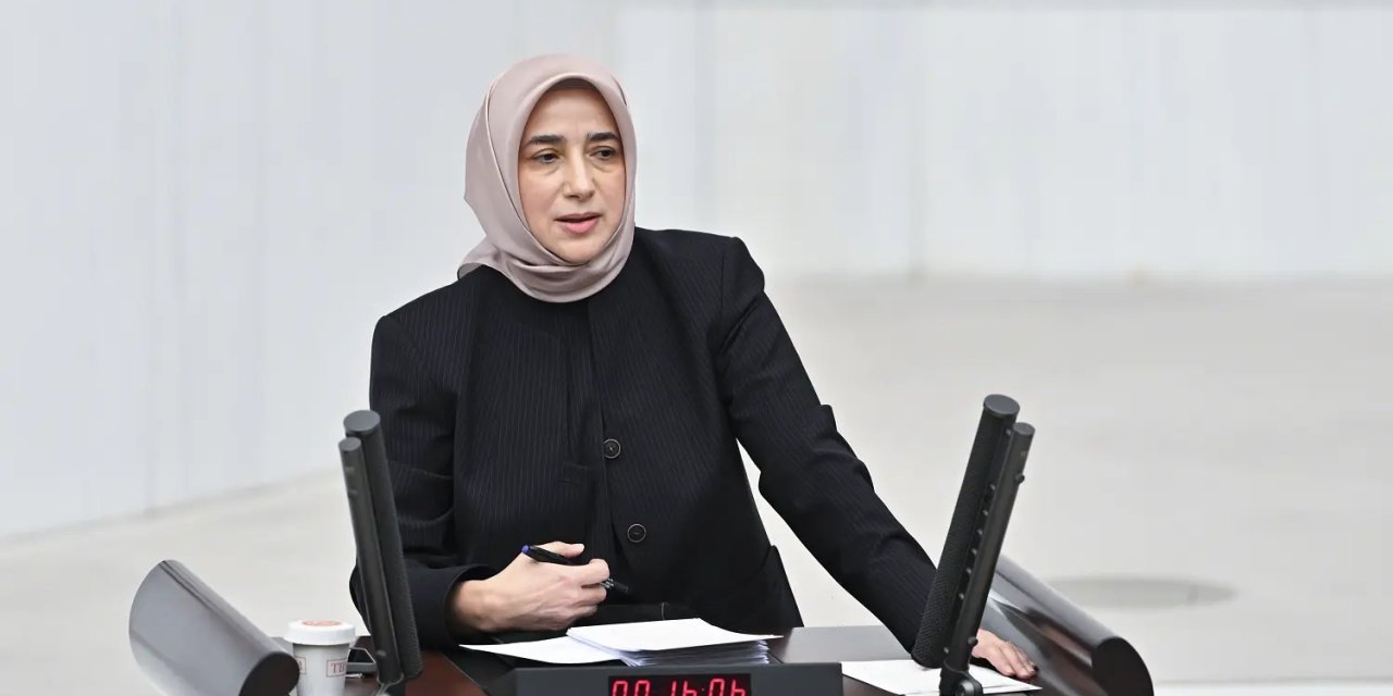 Özlem Zengin: İzmir'de bir çocuk daha öldü, bunların sebebi ekonomik mi?