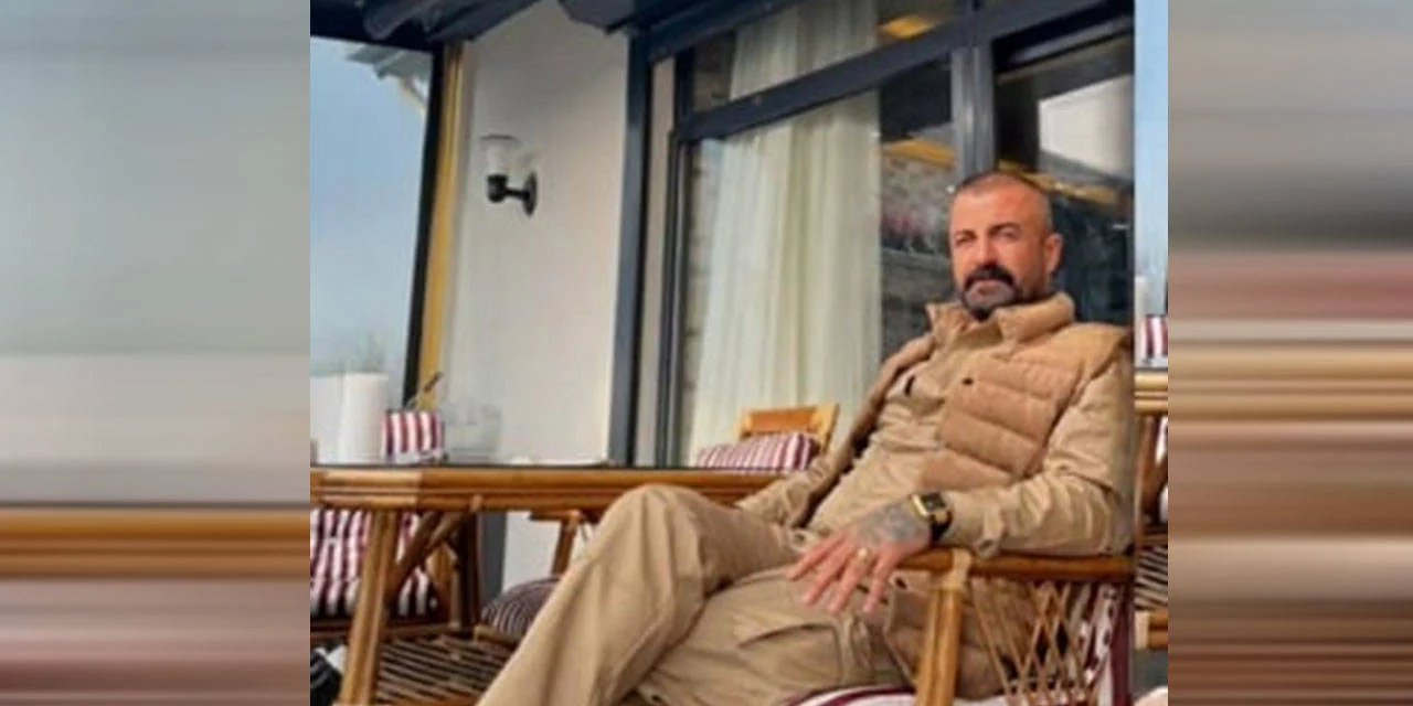 Çete lideri Çetin Başkan Şimşek ev hapsinden kaçtı