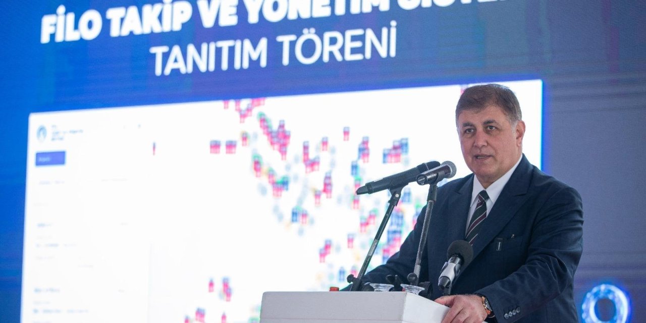 Başkan Tugay: Göstermelik şovlarla milliyetçilik taklidi yapanlardan değiliz