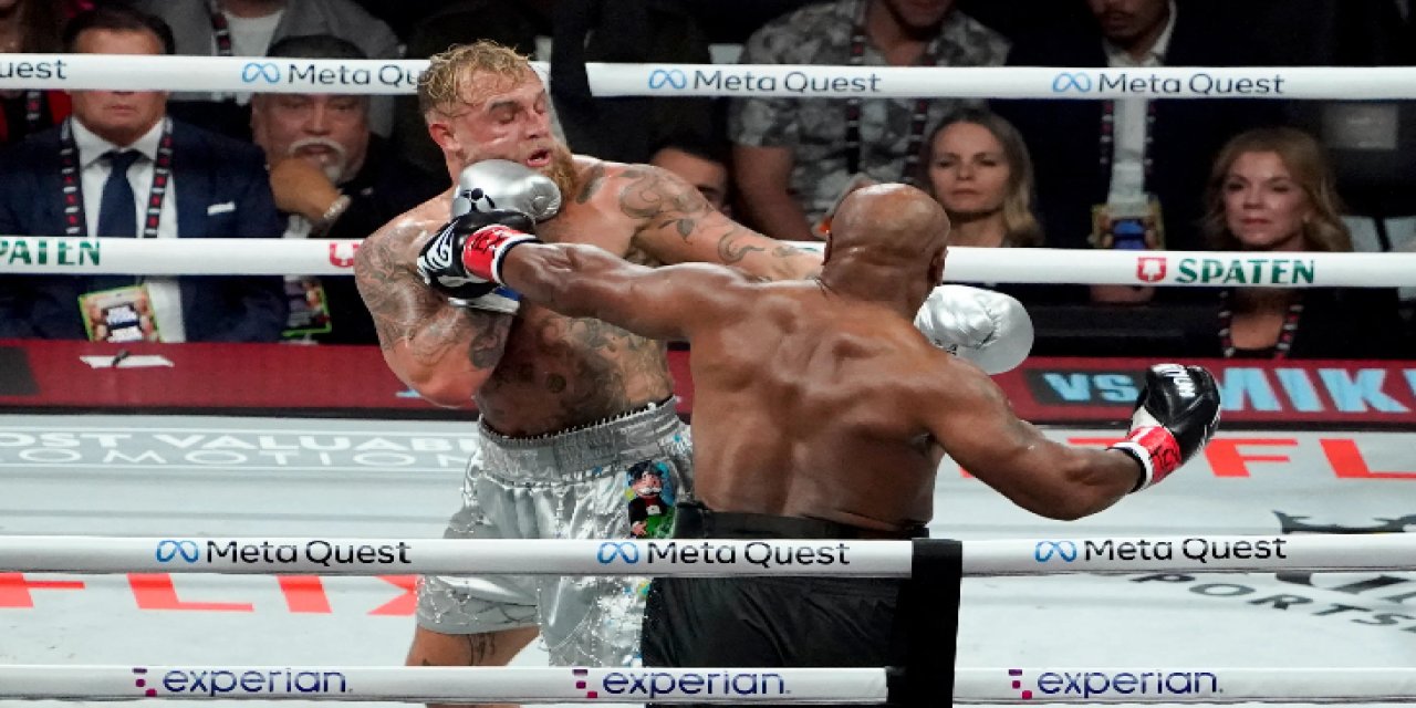 Tüm Dünya Bu Karşılaşmayı Takip Etti! Kazanan Belli Oldu