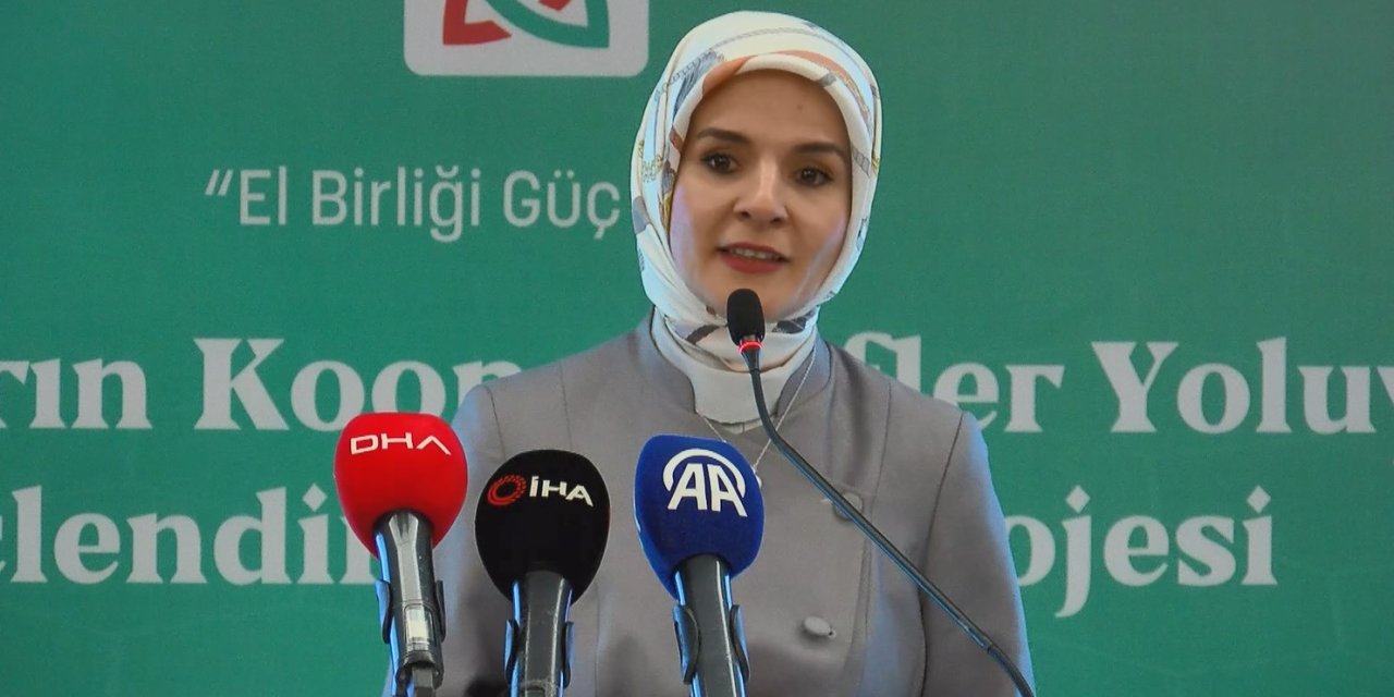 Bakan açıkladı: Evde bakım yardımı hesaplara yatmaya başladı